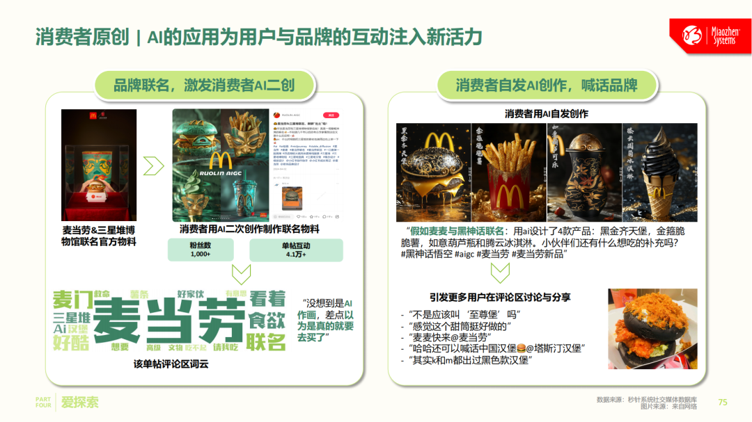 全网社媒大起底，中国消费者究竟“爱”啥？《中国消费者吃喝玩乐观察报告》正式发布丨insightflow·洞察