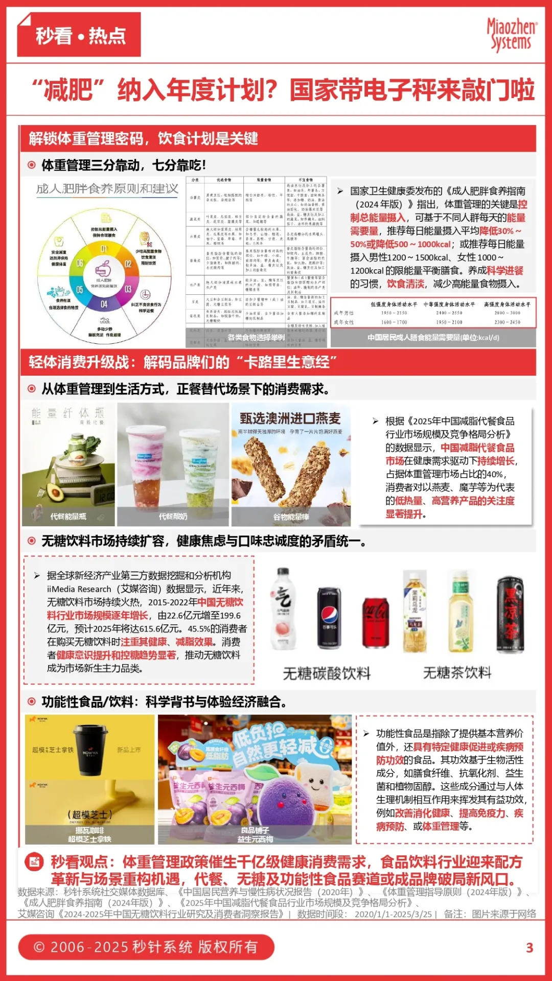 黄油 年糕成为烘焙圈顶流，当 “减肥” 被列入年度计划，品牌如何玩转“卡路里生意经”？丨insightflow秒看·食饮