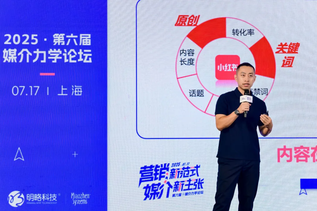 比人更懂内容？ai agent重构营销新生态——2025媒介力学论坛观点笔记第三弹