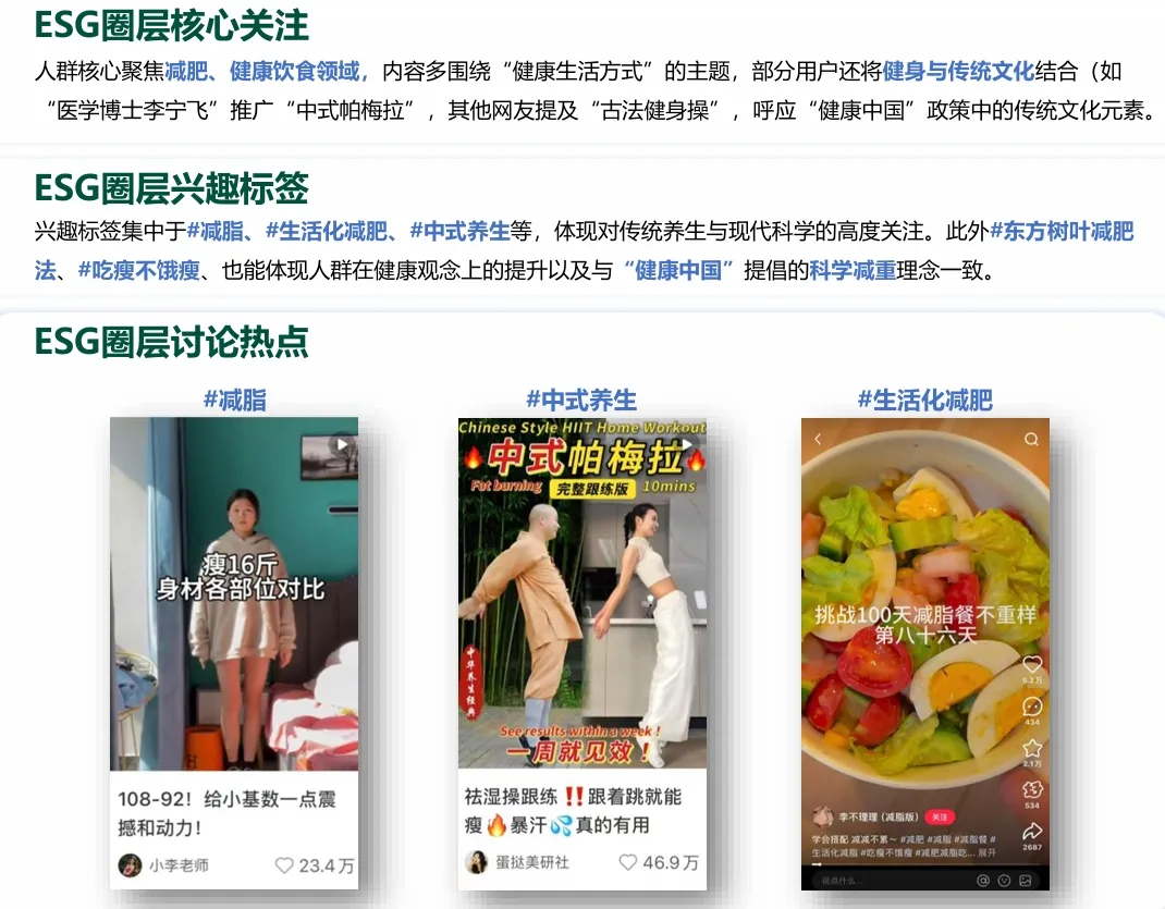 体重秤数字不重要了？健康管理正在「去kpi化」